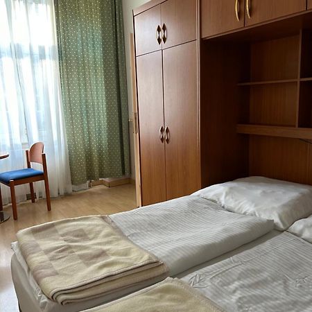 Reiner Apartment Виена Екстериор снимка