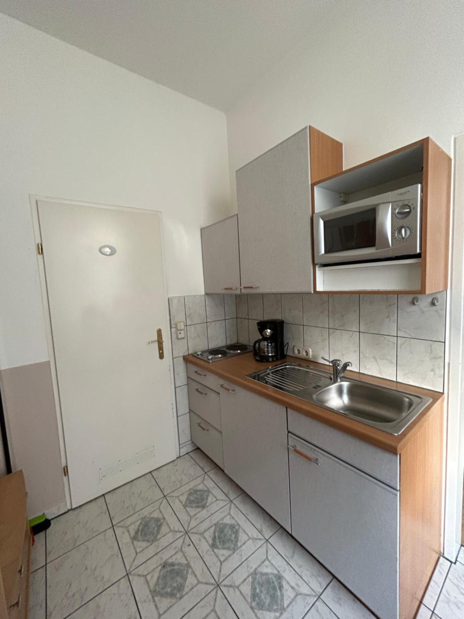Reiner Apartment Виена Екстериор снимка
