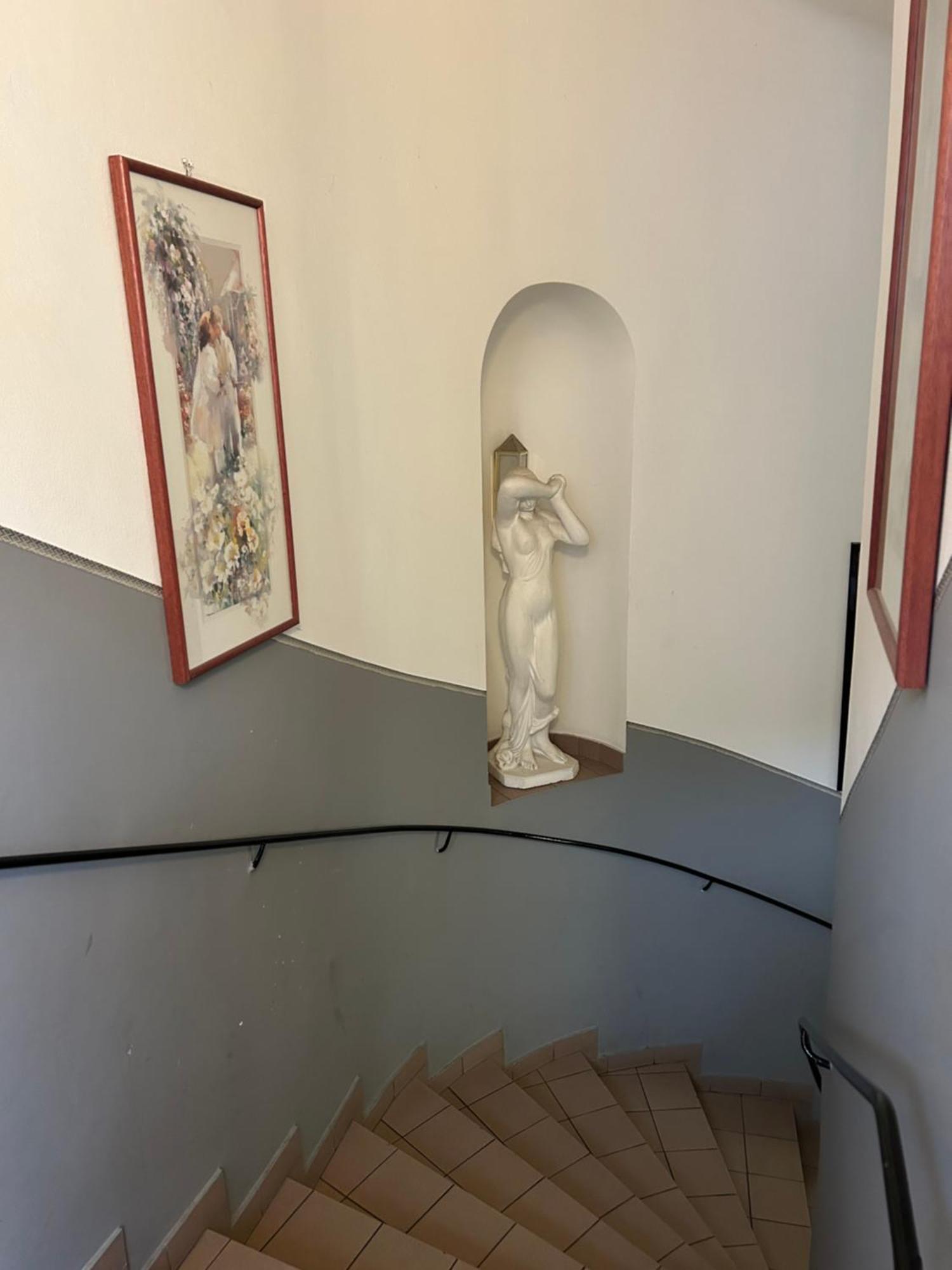 Reiner Apartment Виена Екстериор снимка